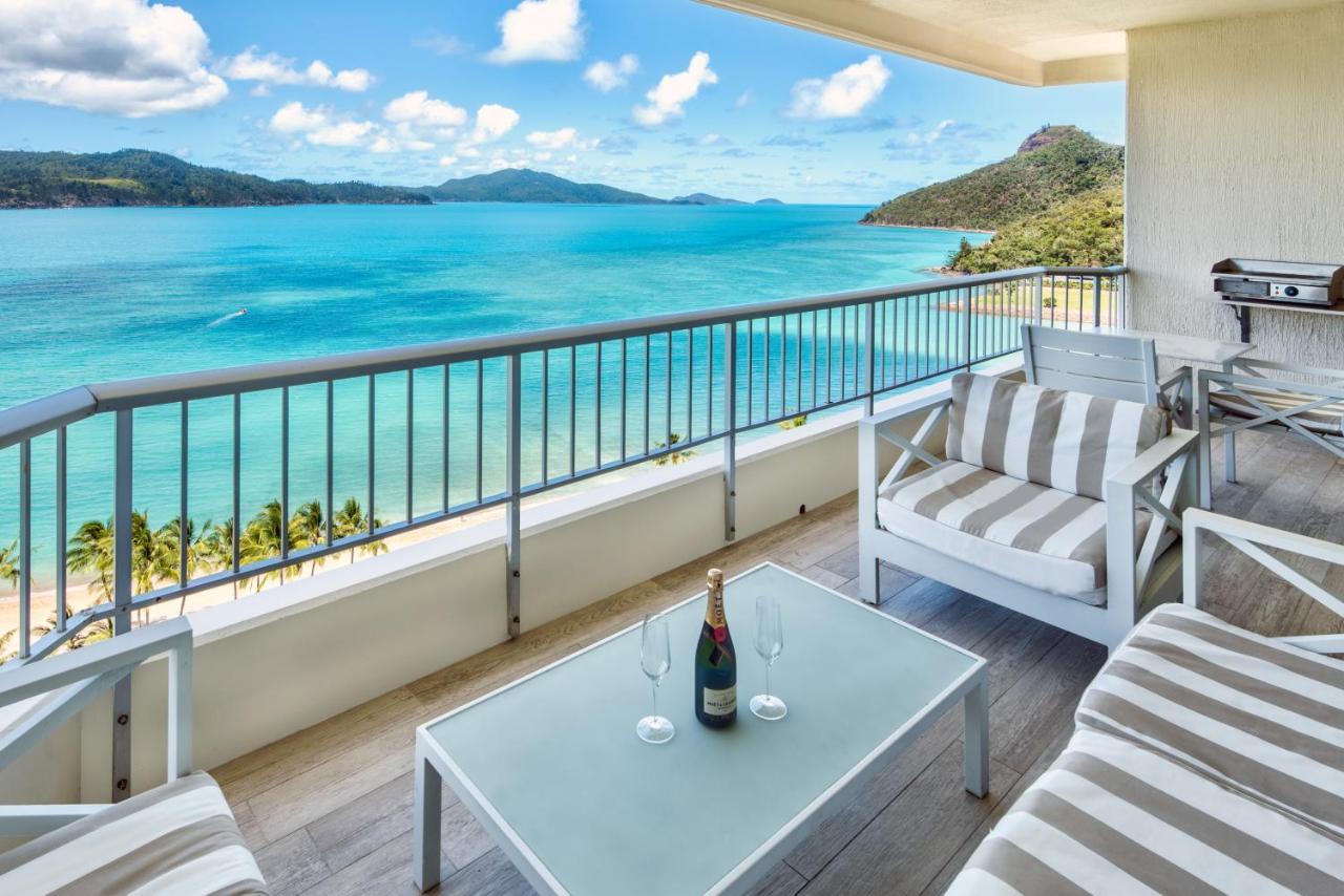 Whitsunday Apartment 1306 Isla Hamilton Exterior foto