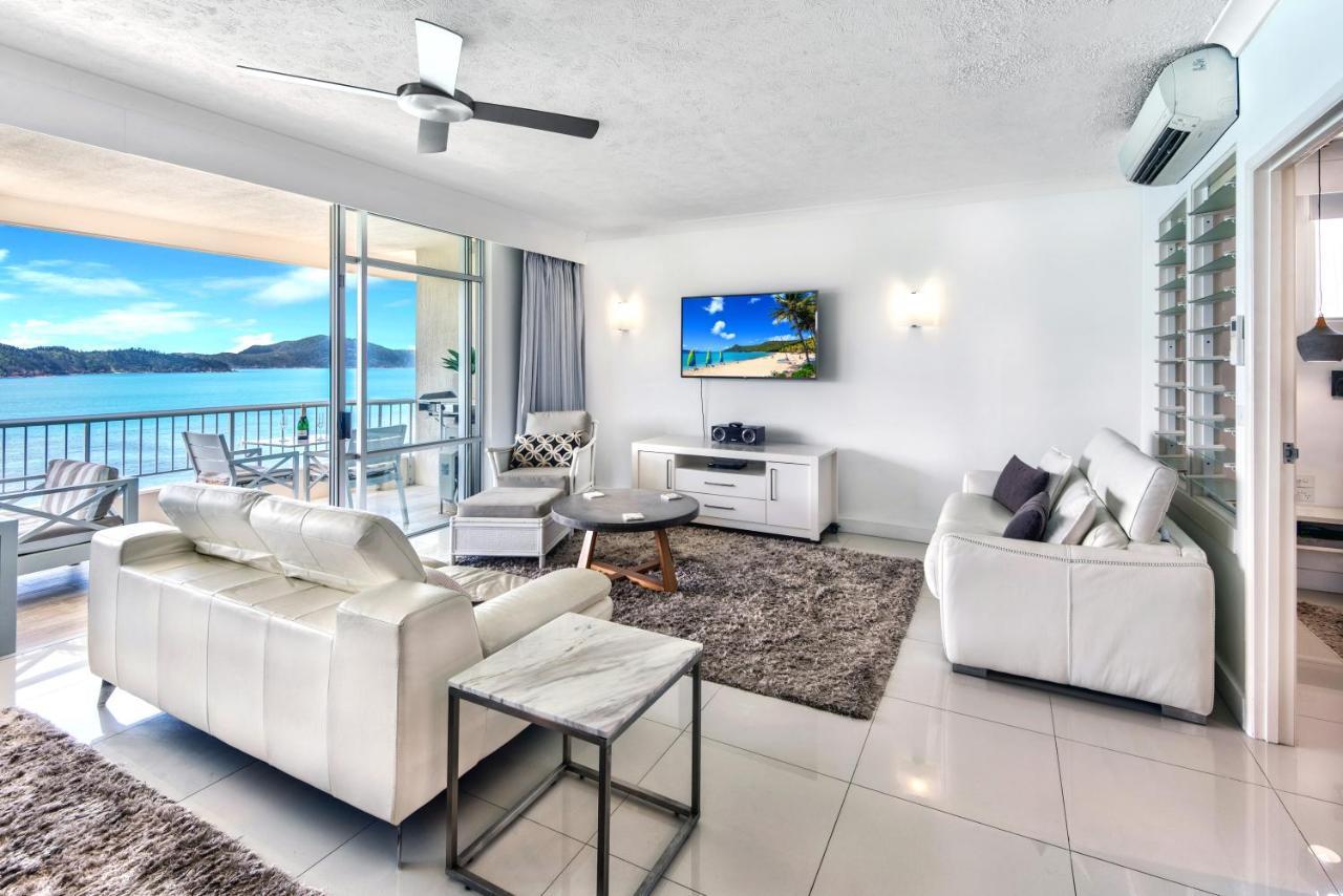 Whitsunday Apartment 1306 Isla Hamilton Exterior foto