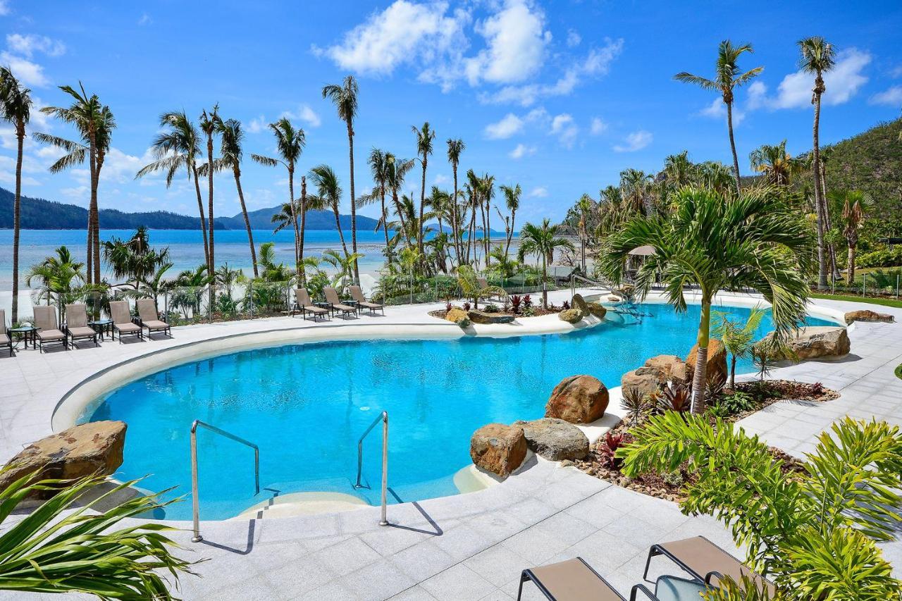 Whitsunday Apartment 1306 Isla Hamilton Exterior foto