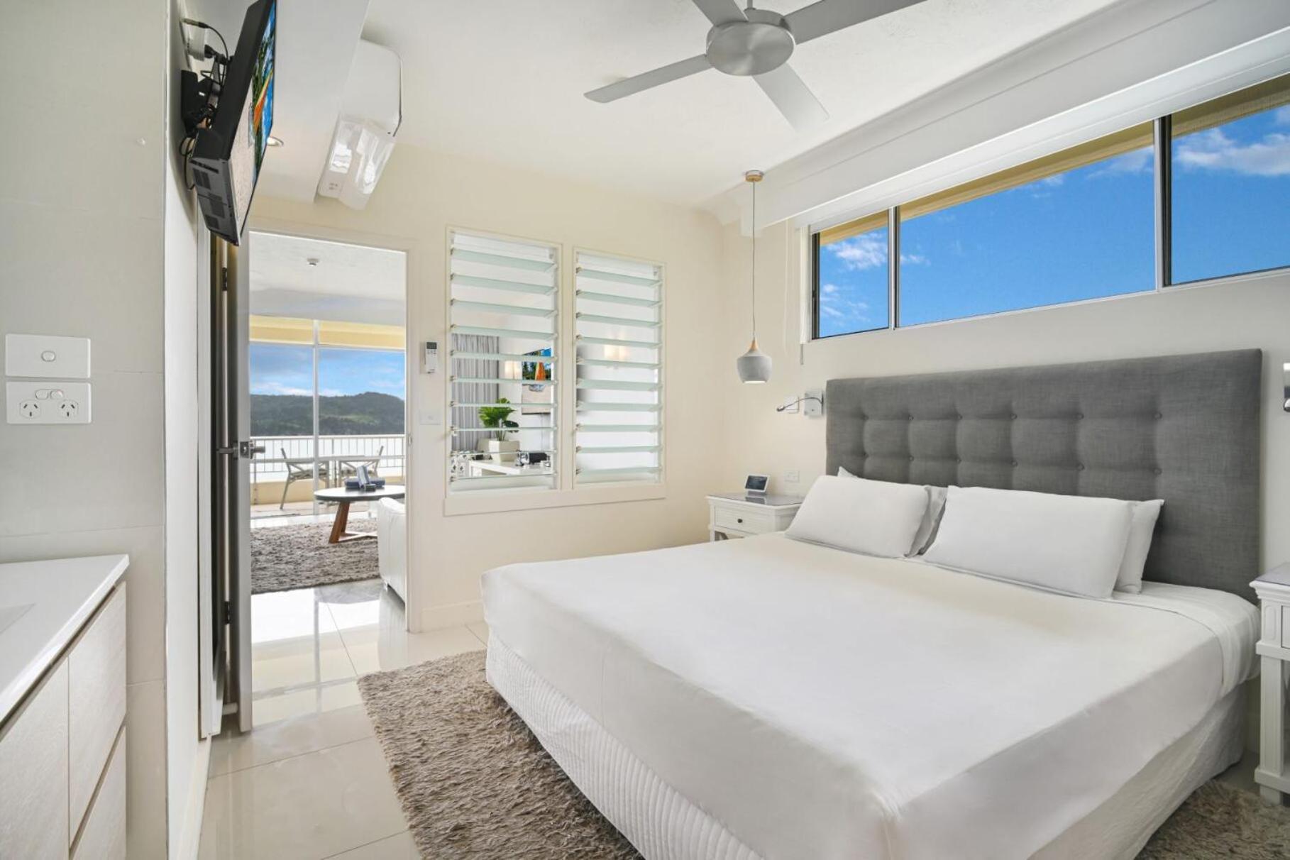 Whitsunday Apartment 1306 Isla Hamilton Exterior foto